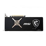 MSI AMD Radeon RX Vega 64 Air Boost 8GB OC  Gráfica