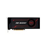 MSI AMD Radeon RX Vega 64 Air Boost 8GB OC  Gráfica