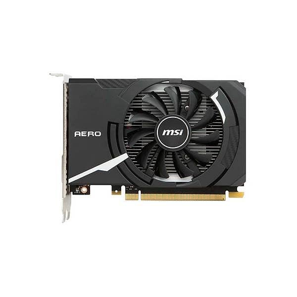 MSI GeForce GT1030 Aero ITX OC 2GB GD4  Gráfica