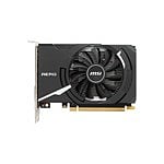 MSI GeForce GT1030 Aero ITX OC 2GB GD4  Gráfica