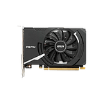 MSI GeForce GT1030 Aero ITX OC 2GB GD4  Gráfica