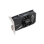 MSI GeForce GT1030 Aero ITX OC 2GB GD4  Gráfica