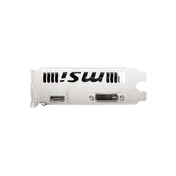 MSI GeForce GT1030 Aero ITX OC 2GB GD4  Gráfica