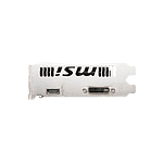 MSI GeForce GT1030 Aero ITX OC 2GB GD4  Gráfica