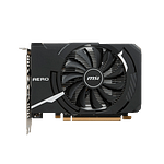 MSI AMD Radeon RX550 Aero ITX 4GB OC  Gráfica