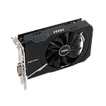 MSI AMD Radeon RX550 Aero ITX 4GB OC  Gráfica