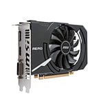 MSI AMD Radeon RX550 Aero ITX 4GB OC  Gráfica
