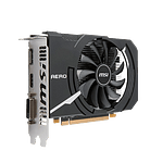 MSI AMD Radeon RX550 Aero ITX 4GB OC  Gráfica