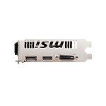 MSI AMD Radeon RX550 Aero ITX 4GB OC  Gráfica