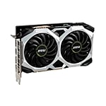 MSI GeForce GTX1660 Ventus XS 6GB OC DDR6  Gráfica
