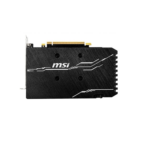 MSI GeForce GTX1660 Ventus XS 6GB OC DDR6  Gráfica