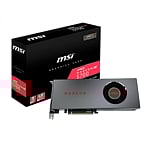 MSI Radeon RX 5700 8GB  Gráfica