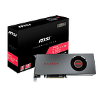 MSI Radeon RX 5700 8GB  Gráfica MSI Radeon RX 5700 8GB  Gráfica