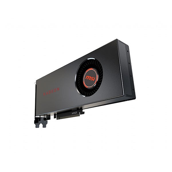 MSI Radeon RX 5700 8GB  Gráfica