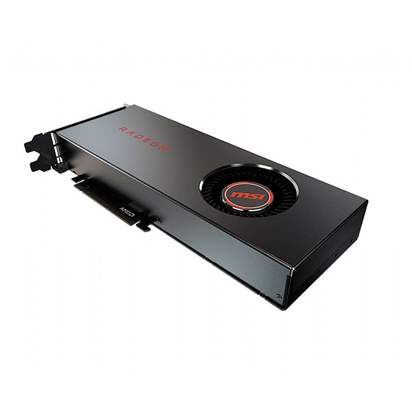 MSI Radeon RX 5700 8GB  Gráfica