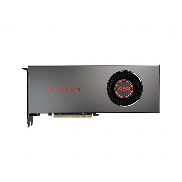 MSI Radeon RX 5700 8GB  Gráfica