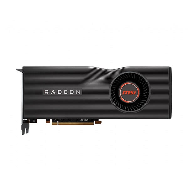 MSI Radeon RX 5700 XT 8GB  Gráfica