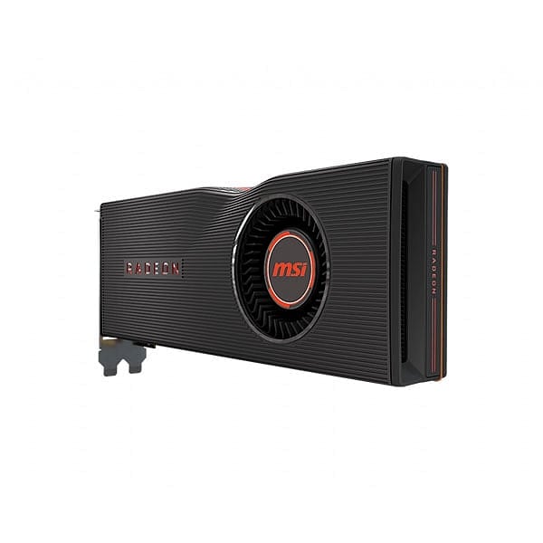 MSI Radeon RX 5700 XT 8GB  Gráfica