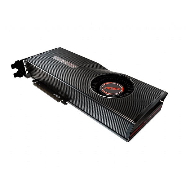 MSI Radeon RX 5700 XT 8GB  Gráfica
