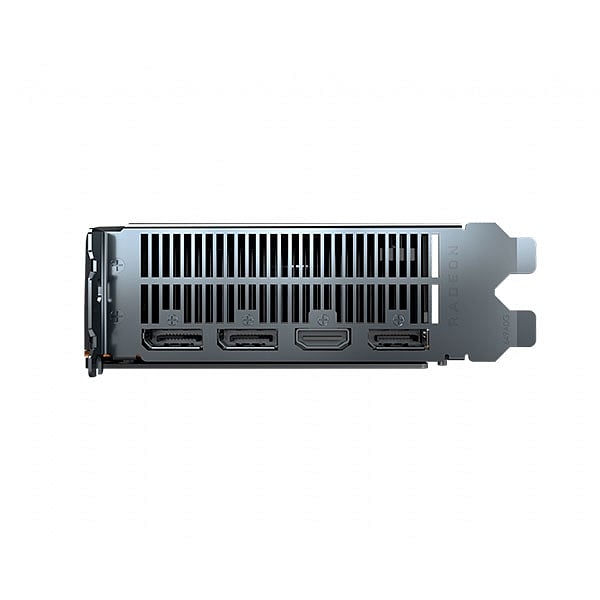 MSI Radeon RX 5700 XT 8GB  Gráfica