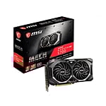 MSI Radeon RX 5700 Mech OC 8GB  Gráfica