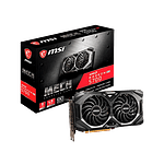 MSI Radeon RX 5700 Mech OC 8GB  Gráfica