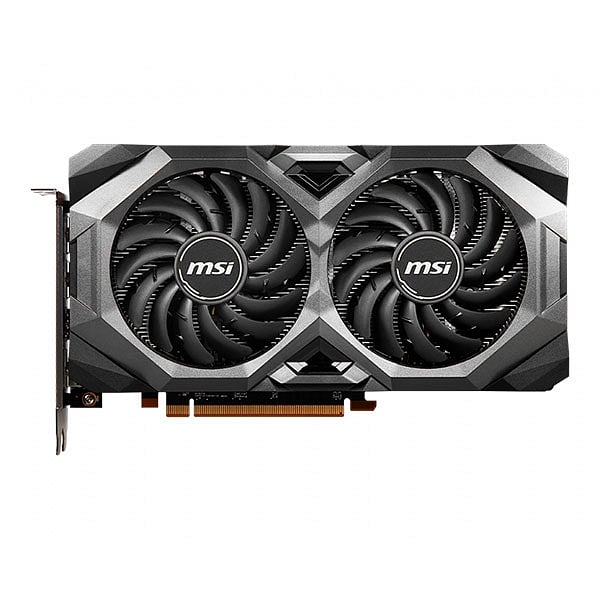 MSI Radeon RX 5700 Mech OC 8GB  Gráfica