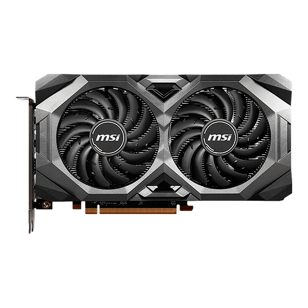 MSI Radeon RX 5700 Mech OC 8GB  Gráfica