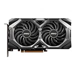 MSI Radeon RX 5700 Mech OC 8GB  Gráfica