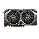 MSI Radeon RX 5700 Mech OC 8GB  Gráfica