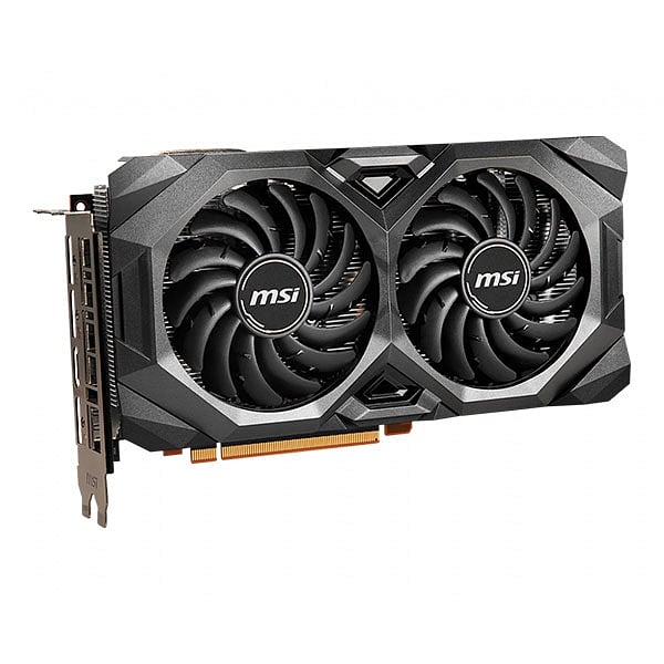 MSI Radeon RX 5700 Mech OC 8GB  Gráfica