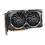 MSI Radeon RX 5700 Mech OC 8GB  Gráfica