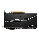MSI Radeon RX 5700 Mech OC 8GB  Gráfica