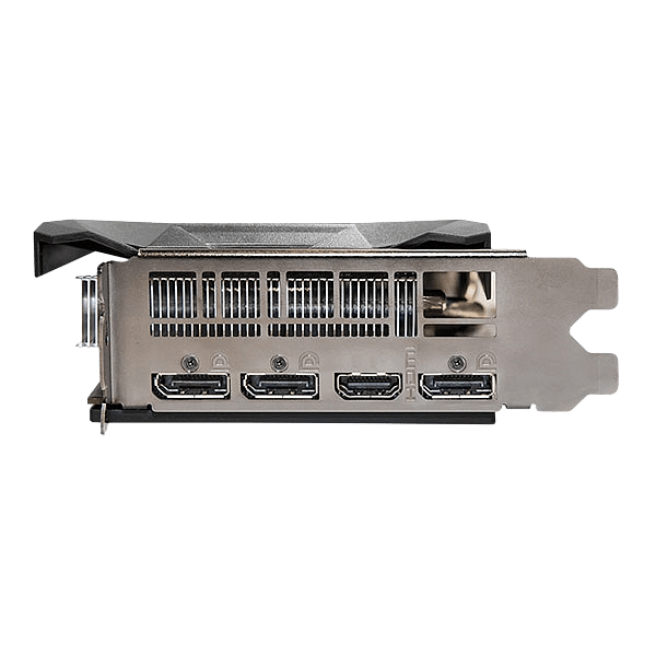 MSI Radeon RX 5700 Mech OC 8GB  Gráfica