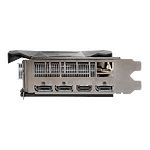 MSI Radeon RX 5700 Mech OC 8GB  Gráfica