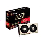 MSI Radeon RX 5700 Evoke OC 8GB  Gráfica