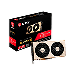 MSI Radeon RX 5700 Evoke OC 8GB  Gráfica