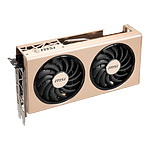 MSI Radeon RX 5700 Evoke OC 8GB  Gráfica