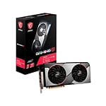 MSI Radeon RX 5700 Gaming X 8G  Gráfica