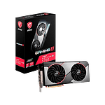 MSI Radeon RX 5700 Gaming X 8G  Gráfica