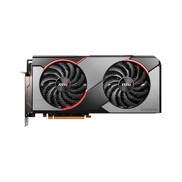 MSI Radeon RX 5700 Gaming X 8G  Gráfica