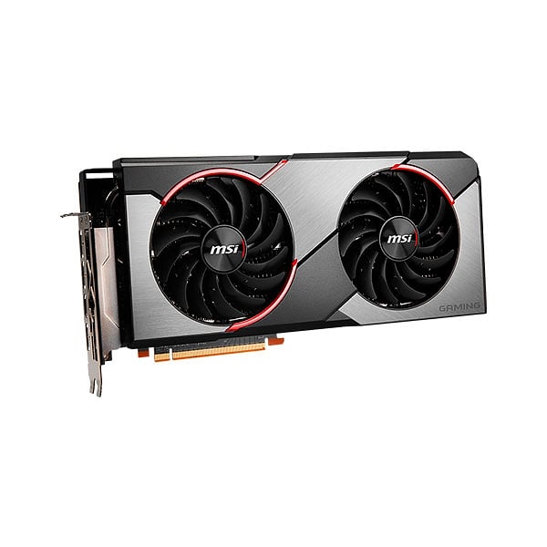 MSI Radeon RX 5700 Gaming X 8G  Gráfica