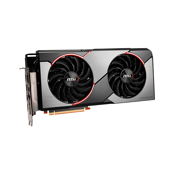 MSI Radeon RX 5700 Gaming X 8G  Gráfica