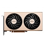 MSI Radeon RX 5700 XT Evoke OC 8GB  Gráfica