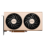 MSI Radeon RX 5700 XT Evoke OC 8GB  Gráfica