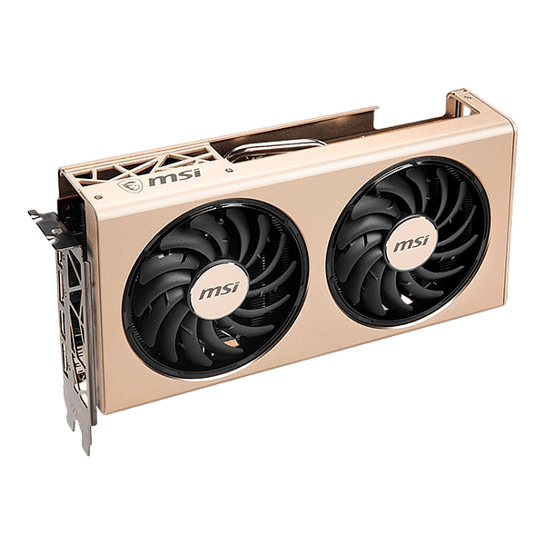 MSI Radeon RX 5700 XT Evoke OC 8GB  Gráfica