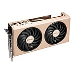 MSI Radeon RX 5700 XT Evoke OC 8GB  Gráfica