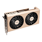 MSI Radeon RX 5700 XT Evoke OC 8GB  Gráfica