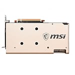 MSI Radeon RX 5700 XT Evoke OC 8GB  Gráfica