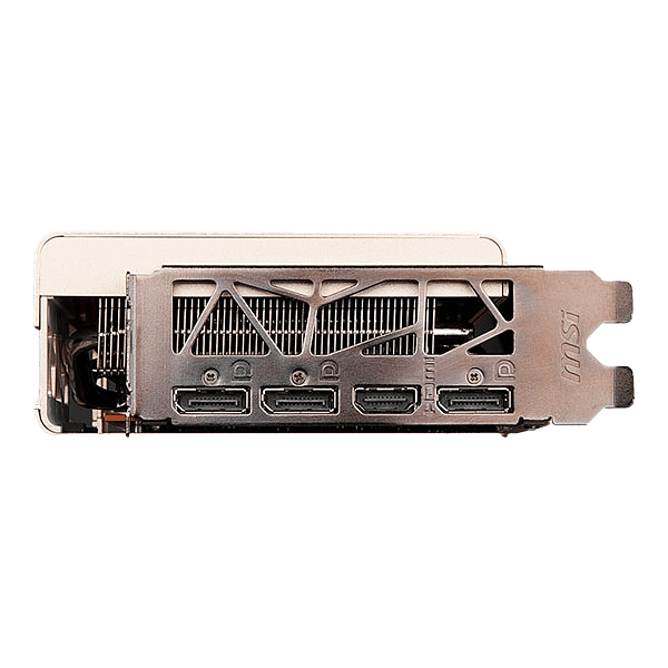 MSI Radeon RX 5700 XT Evoke OC 8GB  Gráfica